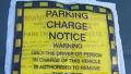 Biker barrister challenges parking laws